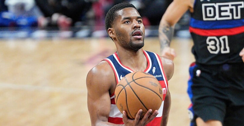 KAKVA BOMBA NA KALIŠU Zvezda dovodi NBA zvezdu