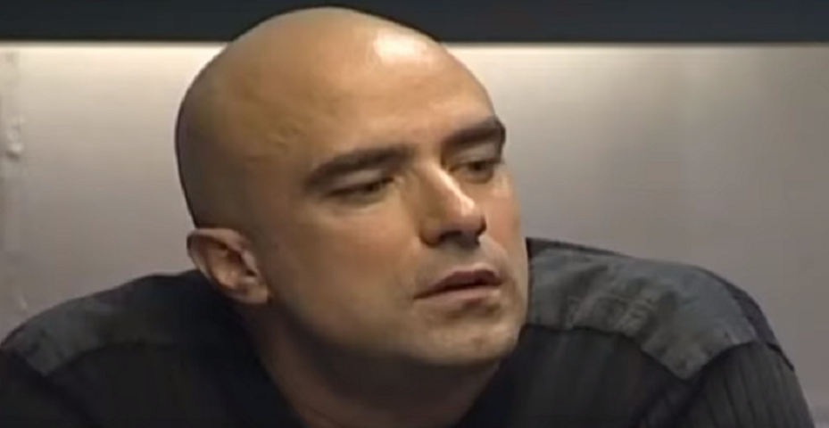 KO JE GLUMAC LEON LUČIĆ, OSUMNJIČEN ZA PUCNJAVU U ZAGREBU? Bio je zvezda krim serije, sudi mu se i za iznudu