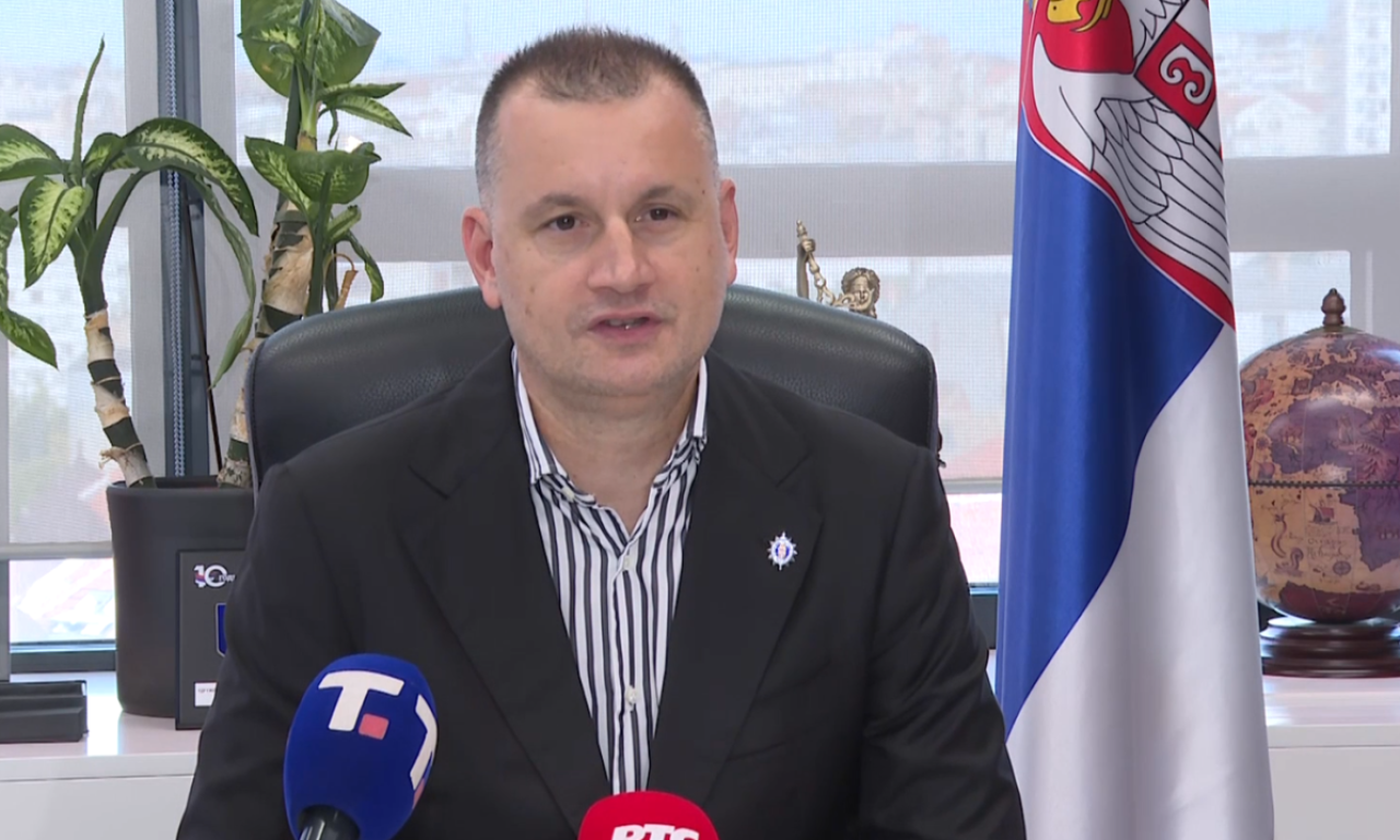 NOVA MORA DA PLATI ODŠTETU TUŽIOCU STEFANOVIĆU! Ovo je razlog