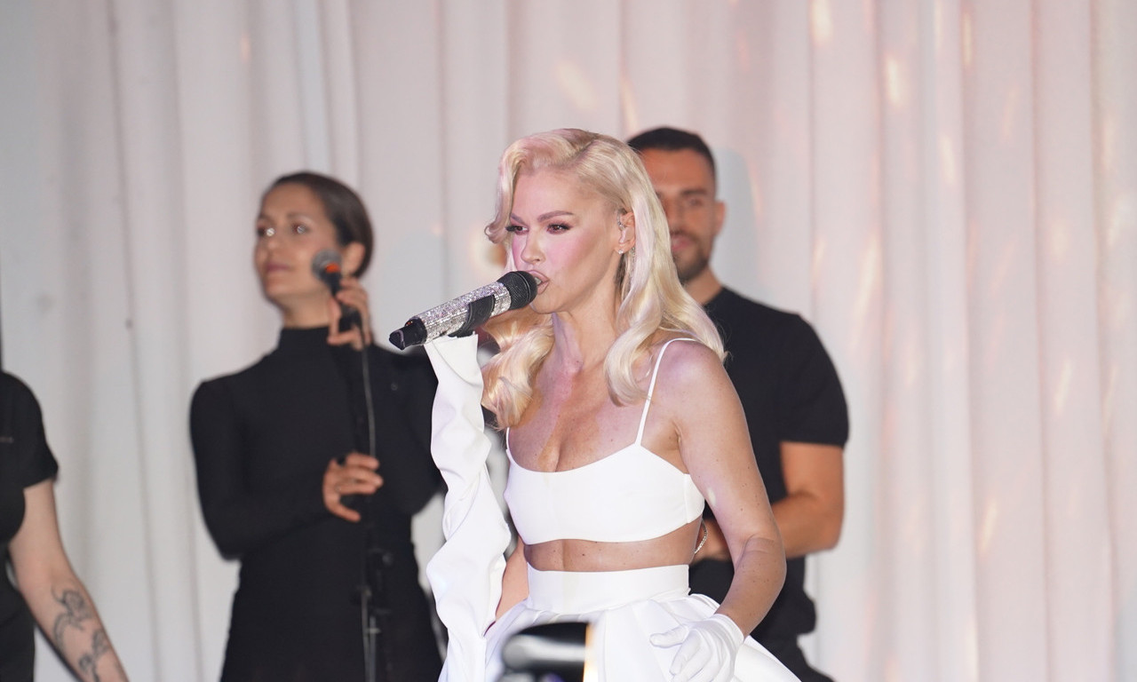 NATAŠA BEKVALAC OTKRILA TAJNU PESME "GOLA" Zamalo da izbaci album bez ove pesme, Braja reagovao (VIDEO)