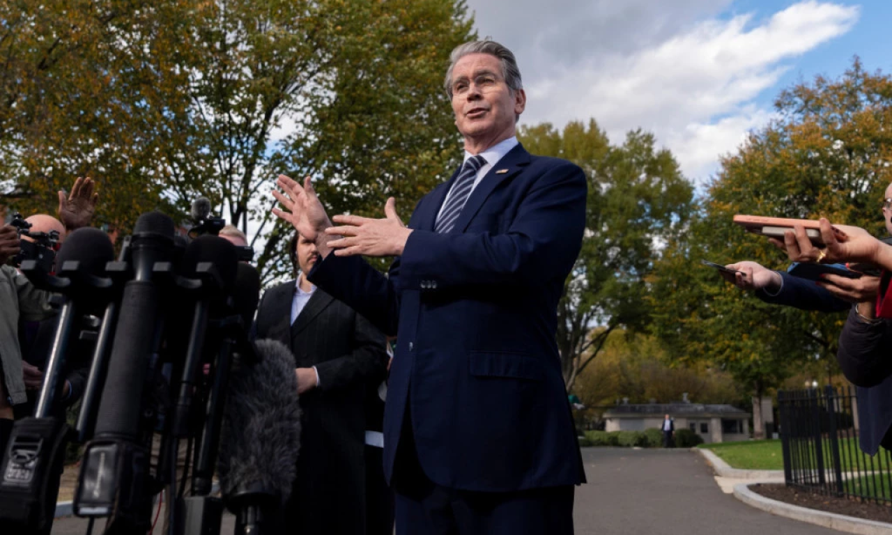 MINISTAR FINANSIJA SAD NAJAVIO NOVE SANKCIJE PROTIV MOSKVE Kakvu li poruku time šalju?