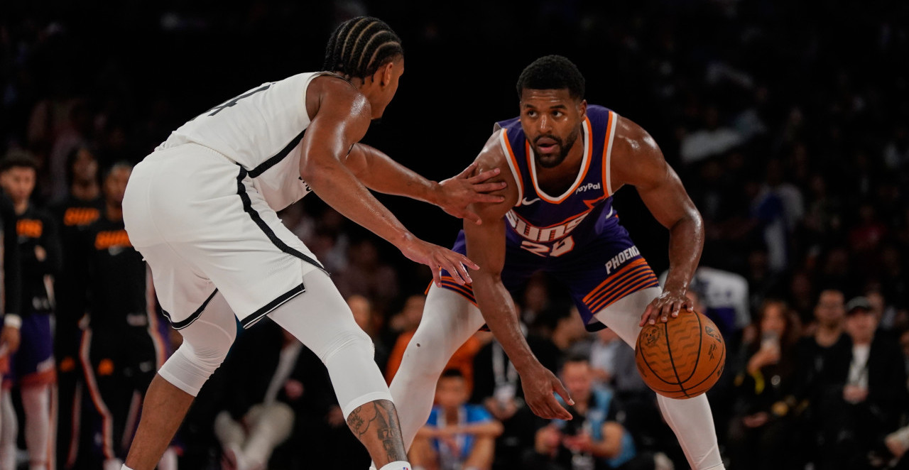 SVE JE GOTOVO! Zvezda dovela najveće pojačanje sa NBA pedigreom