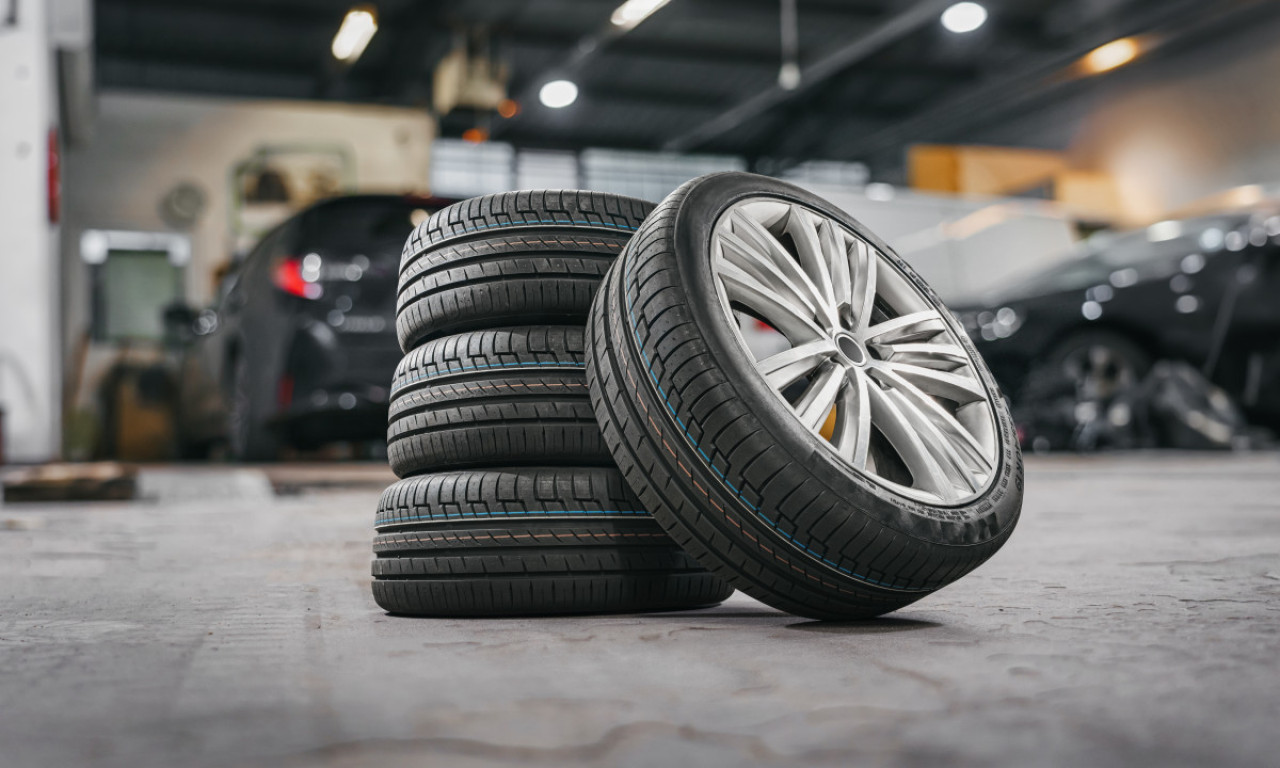 ZIMSKE GUME - KAKO ODABRATI NAJBOLJE I NAJPOVOLJNIJE Vulkanizer Škaljarac detaljno objasnio za čitaoce K1info