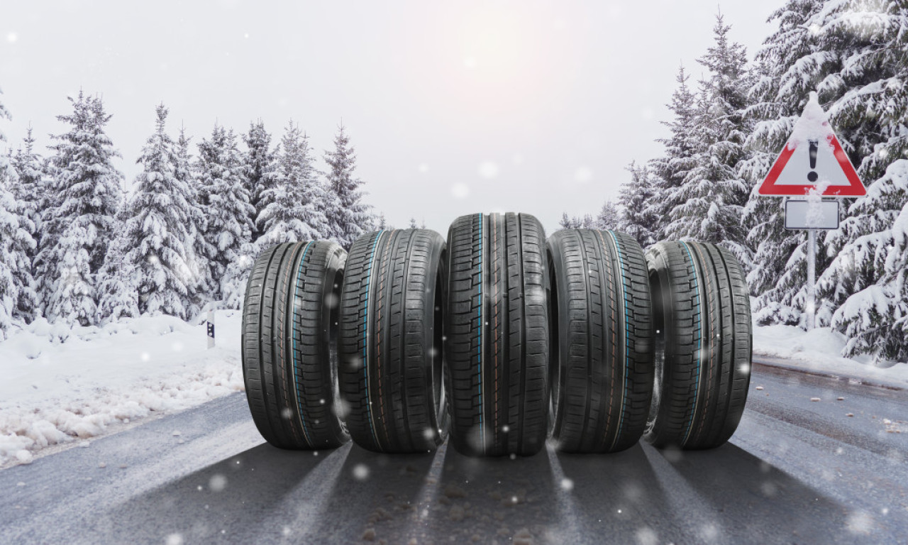 DETALJNO O PRAVILU ZA VOZAČE KOJE VAŽI OD 1. NOVEMBRA Ako ne ispunite ovu obavezu, moraćete da platite