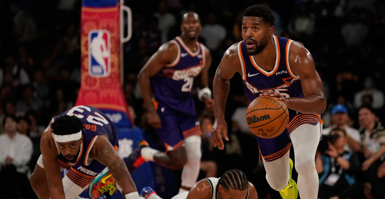 KO JE DŽARED BATLER, ZVEZDIN NOVI DŽEKPOT? Pojačanje na Kališu sa NBA pedigreom kog je jurilo pola Evrope (VIDEO)