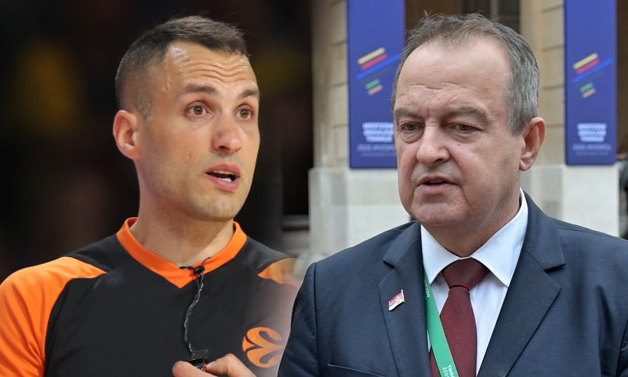 DAČIĆ O HAPŠENJU SUDIJE UROŠA NIKOLIĆA: "U pretresu stana nađeno 250.000 evra i zlatne poluge, sumnja se na ovo!"