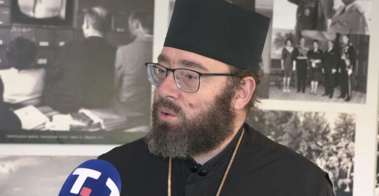 IGUMAN DIMITRIJE OTKRIO KAKO JE PRONAĐEN DEO MOŠTIJU SVETE PETKE Evo kada će da blagoslove narod u manastiru Tumane