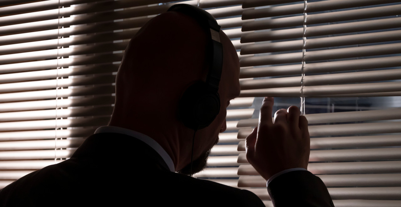 MREŽA ŠPIJUNA RASPLETENA! Skupljani "osetljivi" podaci zaposlenih u Hagu radi ucene
