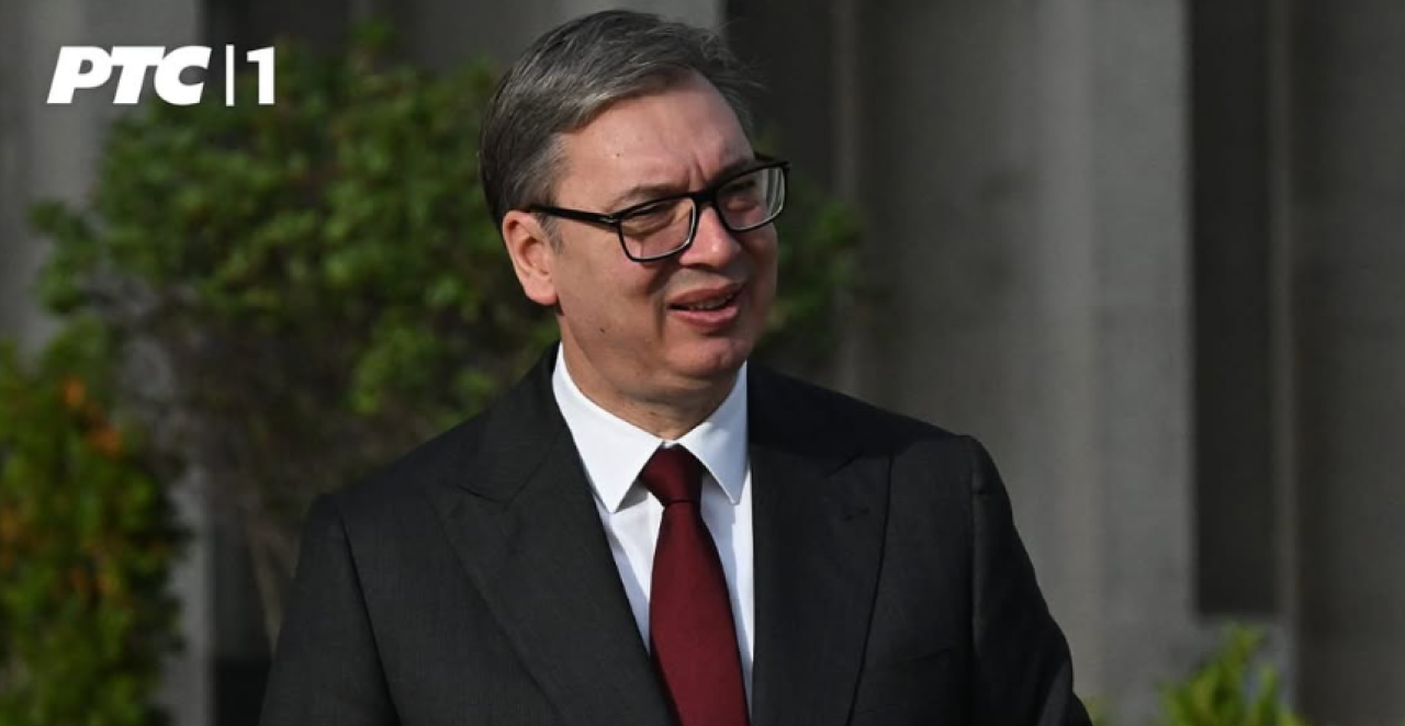 VUČIĆ VEČERAS PRED GRAĐANIMA Tačno u 21 čas odgovoriće na ova pitanja