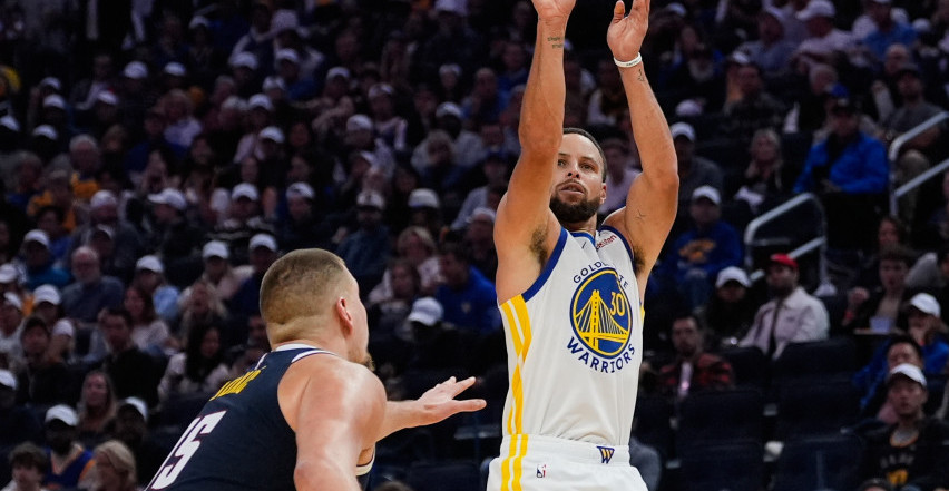 OL STAR BEZ STEFA KARIJA?! Stiv Ker otkrio u čemu je problem!