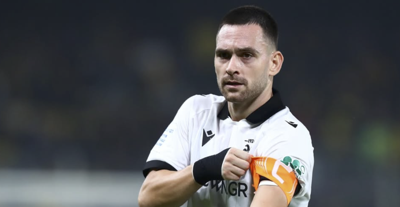 ŽIVKOVIĆ "ZAPALIO" SOLUN! Srpski fudbaler postigao gol u pobedi PAOK-a nad favorizovanim Betisom!