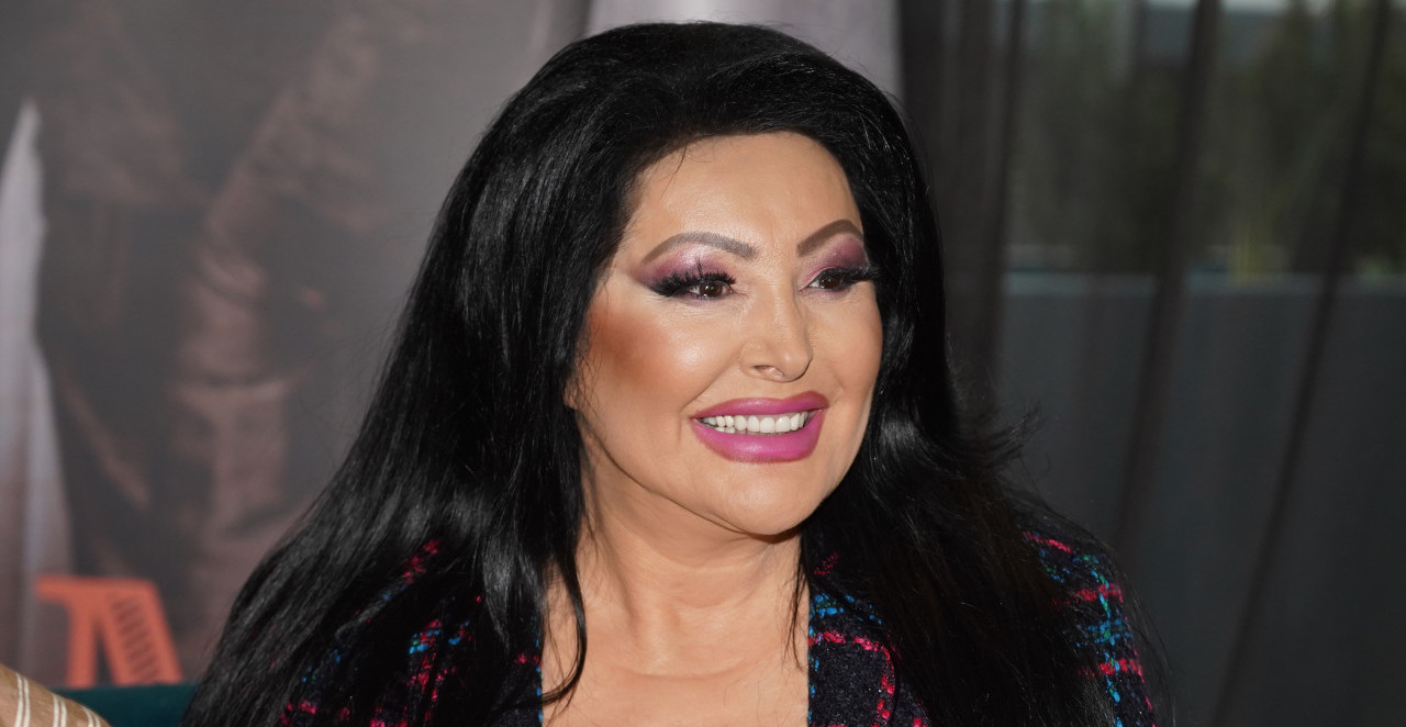 DOJAVA O BOMBI NA KONCERTU DRAGANE MIRKOVIĆ! Pevačica se oglasila nakon drame u Hrvatskoj (FOTO)