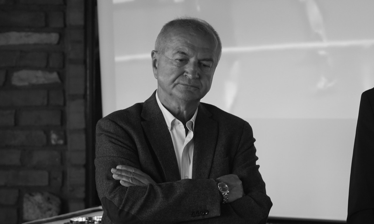 SAHRANA VELIZARA ĐERIĆA Detalji ispraćaja bivšeg ministra na večni počinak