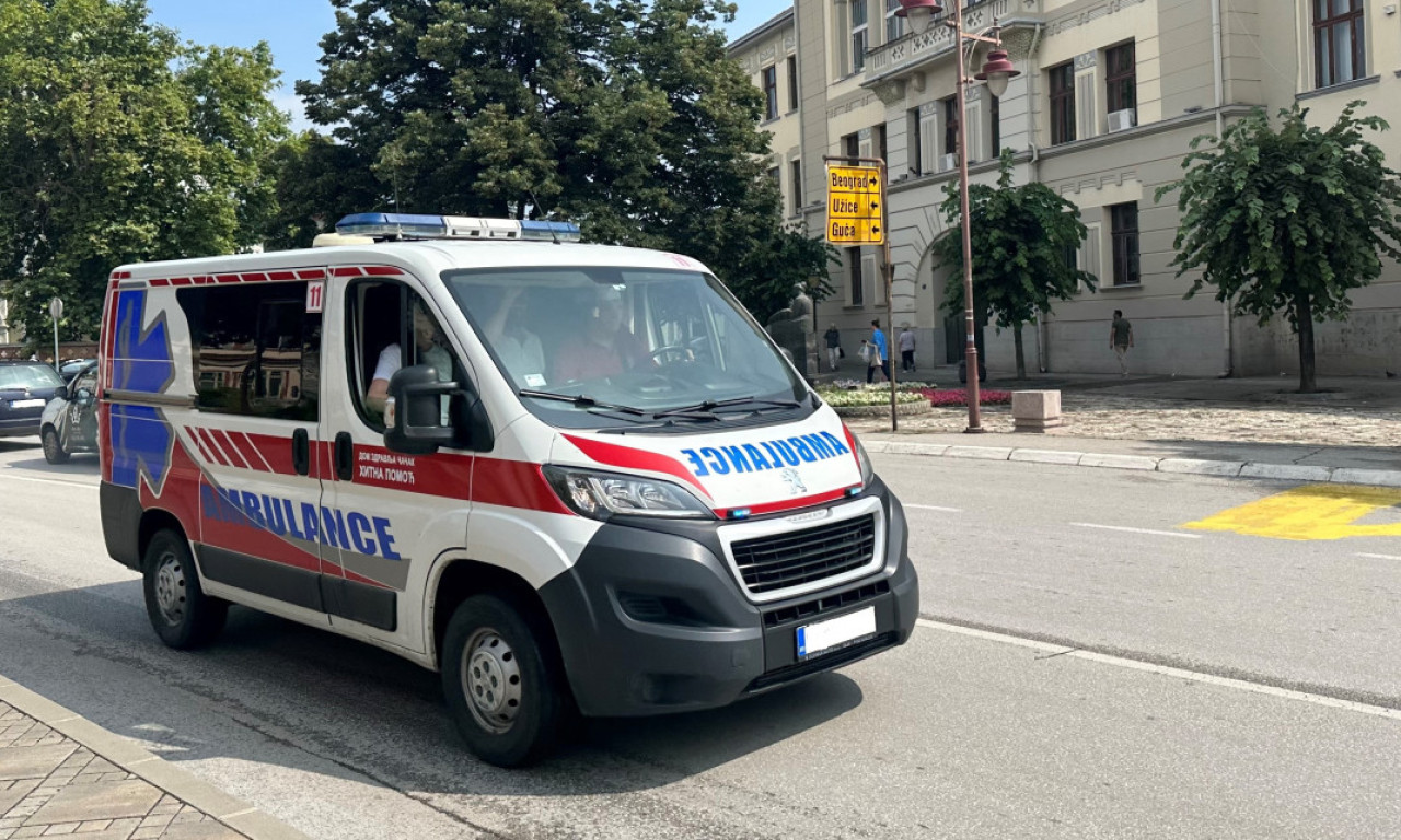 STOMAČNI VIRUS HARA U OVOM SRPSKOM GRADU Lekari na izmaku snage, Hitnoj pomoći se javilo skoro 200 pacijenata
