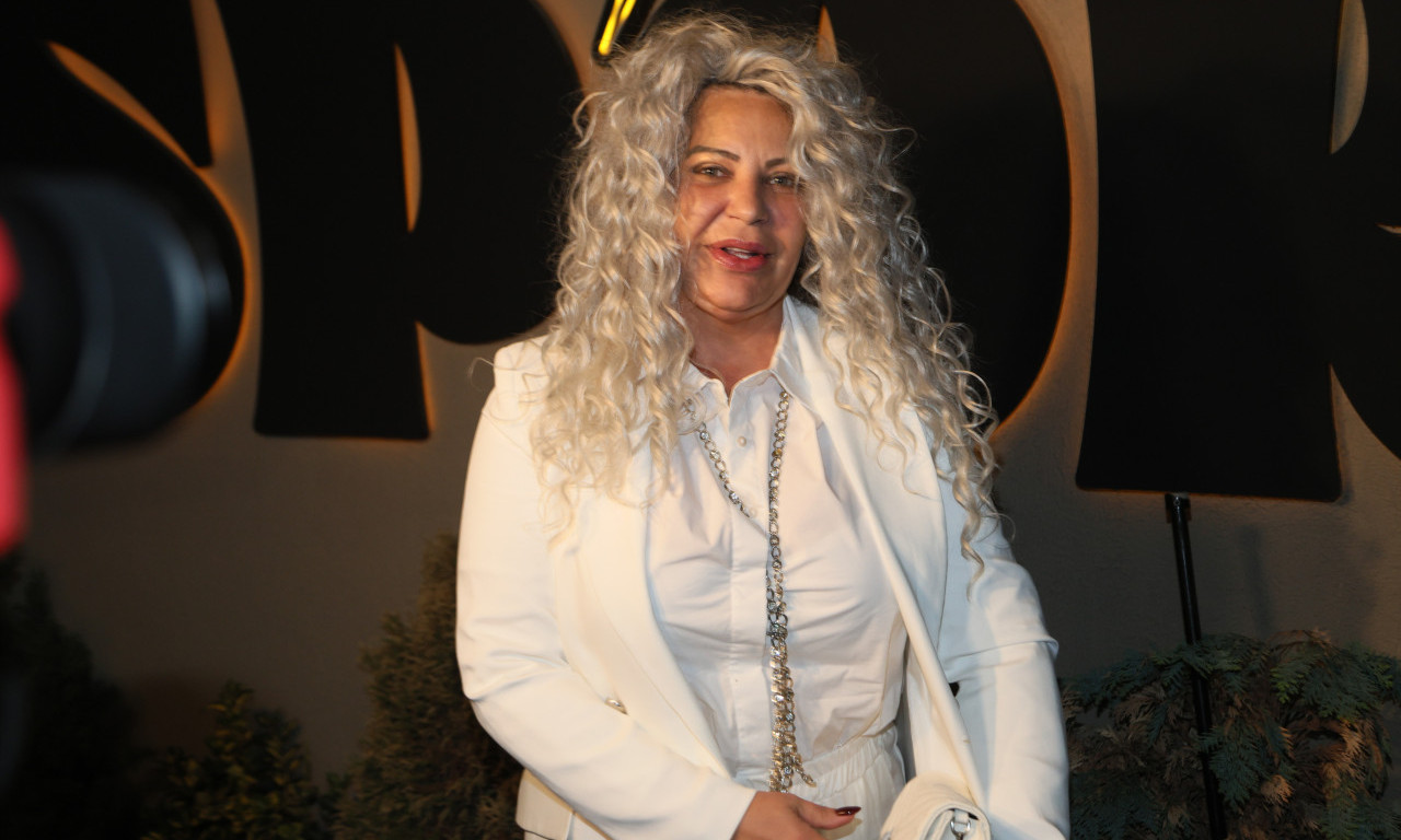 OVA PEVAČICA JE ZARADILA NA STOJINIM PESMAMA "Nisam očekivala da će biti iskrena" (VIDEO)