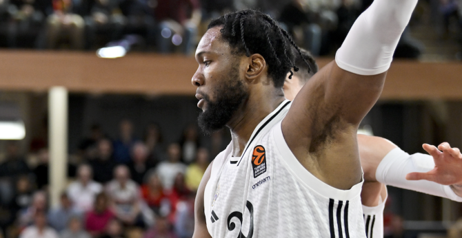 STIGAO JE NOVI CENTAR! Partizan saopštio najbolje moguće vesti koje su Grobari mogli da čuju (FOTO)