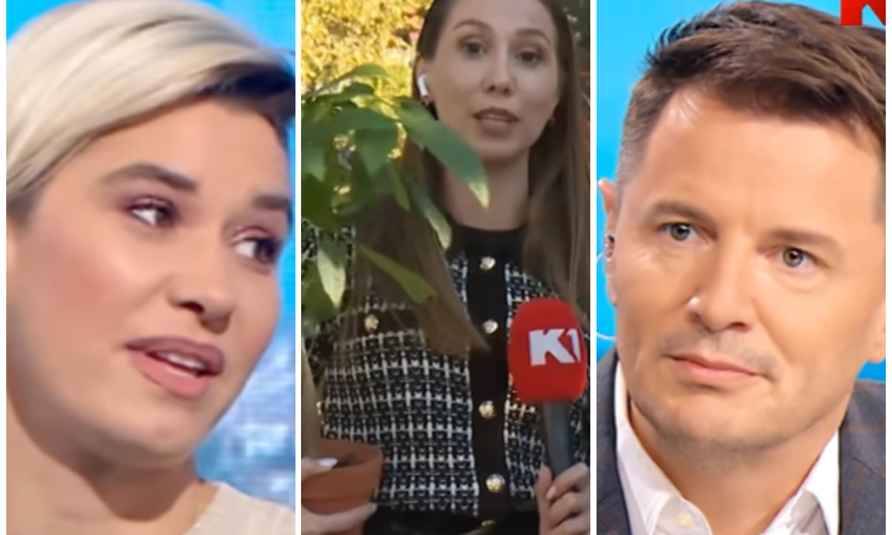 DRAGO JOVANOVIĆ RAZOTKRIO MIT O BILJCI ZA NOVAC! Da li mu je ziasta donela brdo para?