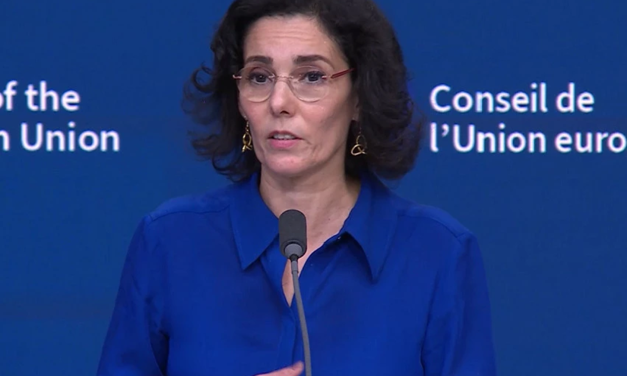 EVROPSKA KOMESARKA: EU još nije spremna da zapleni rusku imovinu vrednu 140 milijardi evra