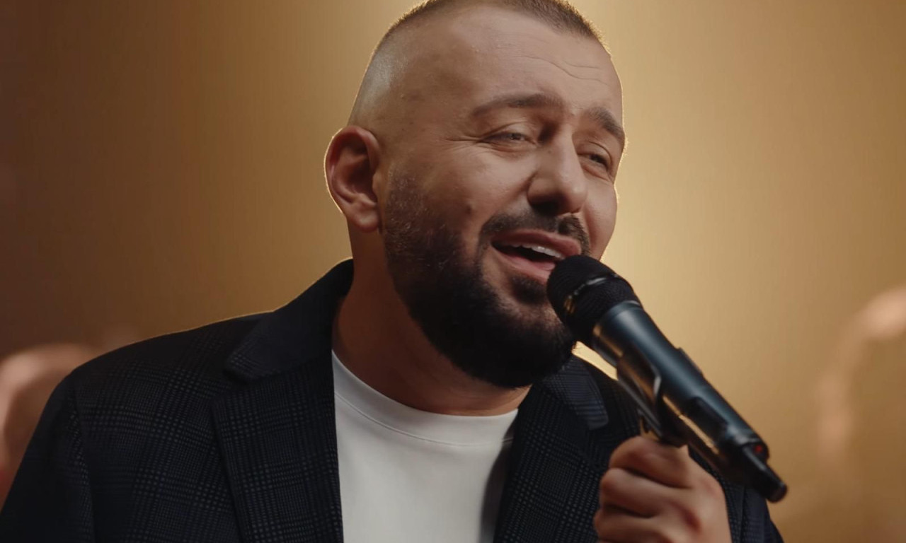 ŠAKU NEĆE BITI DOBRO! Emir Brunčević posle skandala sa pevačem ipak snimio pesmu zbog koje se "zaratilo"