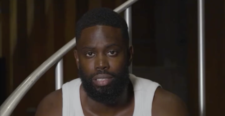 POZNATI REPER KOLIMA UBIO MLADIĆA! Sarađivao sa Ed Širanom, gledali smo ga i na Netflixu - a sada je iza rešetaka