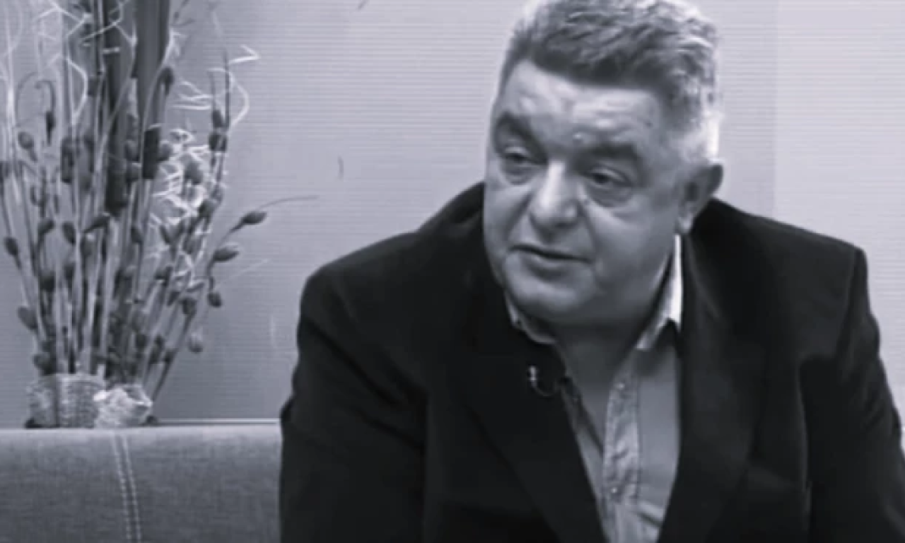 KOLEGE POTVRDILE TUŽNE VESTI: Umro Nebojša Čolić