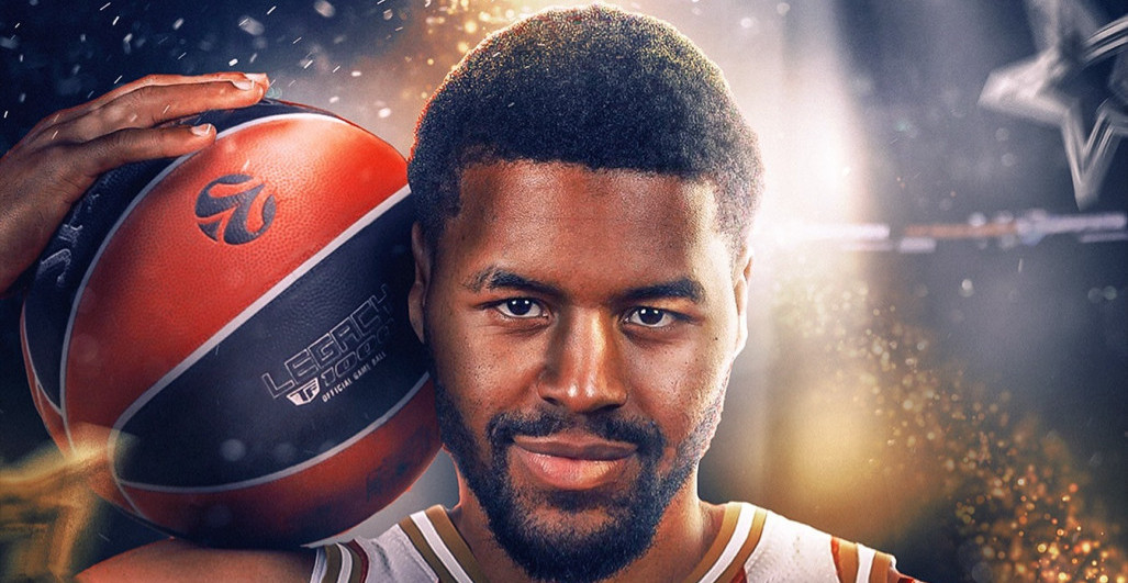 BATLER STIGAO U BEOGRAD! Najveće pojačanje Crvene zvezde dočekala delegacija kluba (VIDEO)