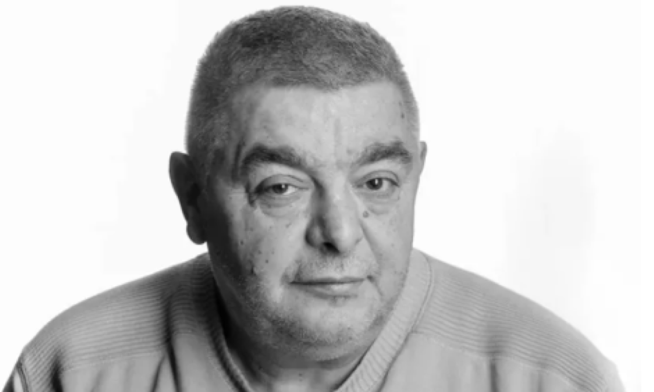 OD ČEGA JE PREMINUO NEBOJŠA ČOLIĆ KOLEGA OTKRIVA: "Došlo je do komplikacija, nije mu bilo vreme"