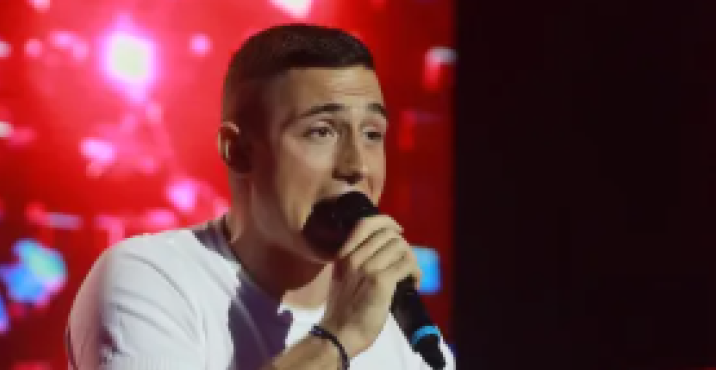 VATERPOLISTA IZ HERCEG NOVOG RASPAMETIO ŽIRI "ZVEZDA GRANDA"! Keba postao "državni nepijatelj"