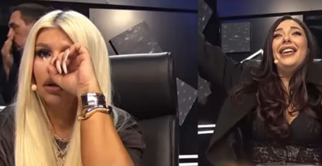 DARA BUBAMARA PLAKALA U „ZVEZDAMA GRANDA“: Sve zbog njega – suza suzu stiže! (VIDEO)