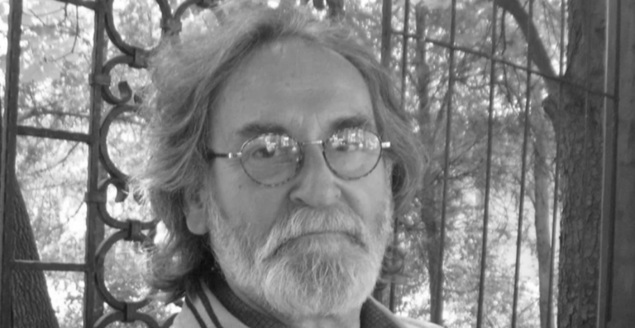 UMRO REDITELJ GORAN CVETKOVIĆ Porodica neutešna: "Napustio nas je moj dragi tata" (FOTO)