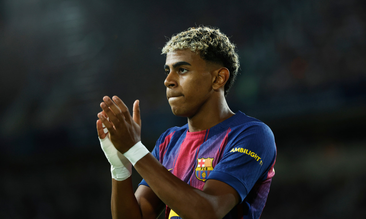 JAMALU OTKRIVENA NEZLEČIVA BOLEST! Sve o zdravstvenom problemu koji bi mogao da mu upropasti karijeru