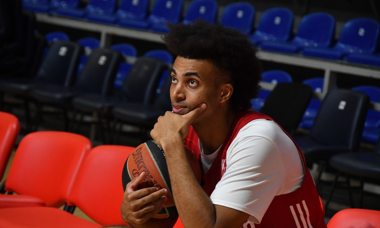 EVO KADA SE NVORA VRAĆA NA PARKET! Stigle prve procene povrede novog miljenika Delija