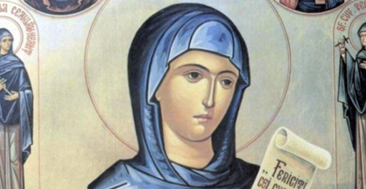 VEČERAS UOČI SVETE PETKE URADITE OVO Svi običaji koji se poštuju pred i na dan kada slavimo veliku svetiteljku