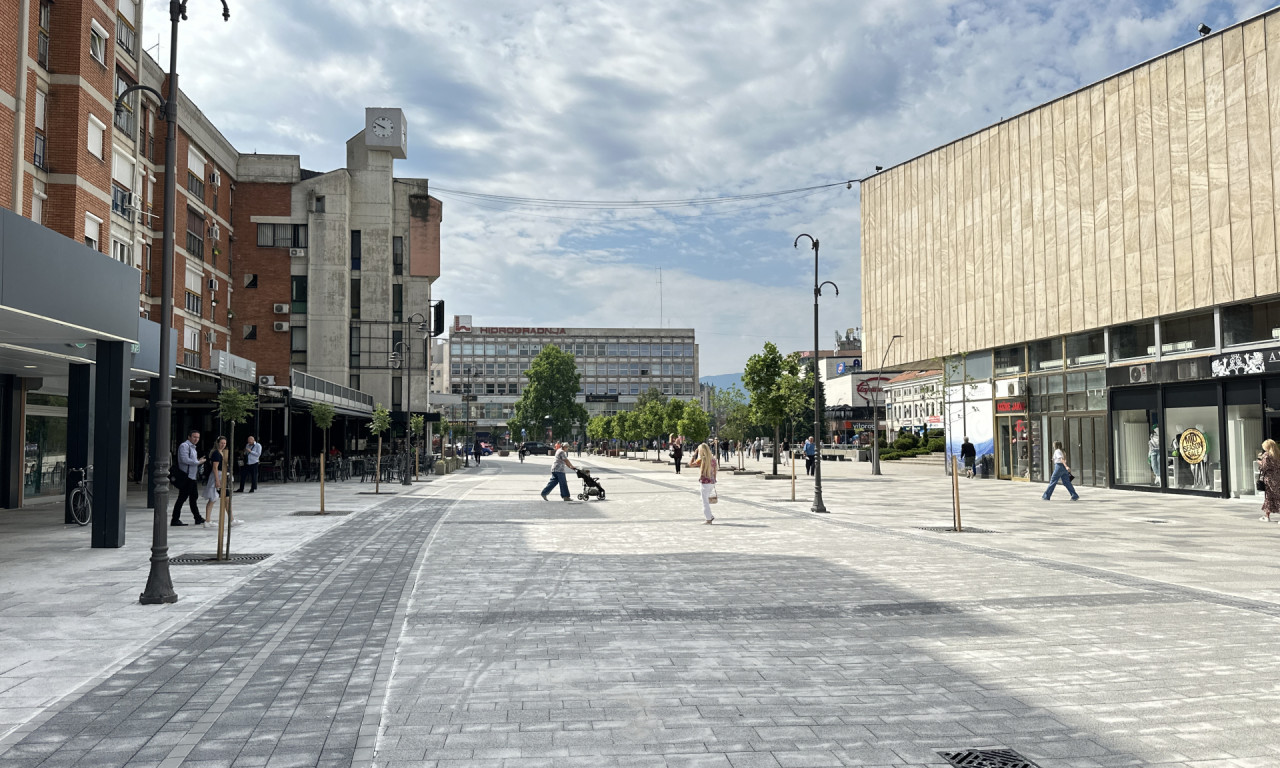 SUTRA ĆETE OSTATI BEZ STRUJE! Važno obaveštenje za građane Čačka