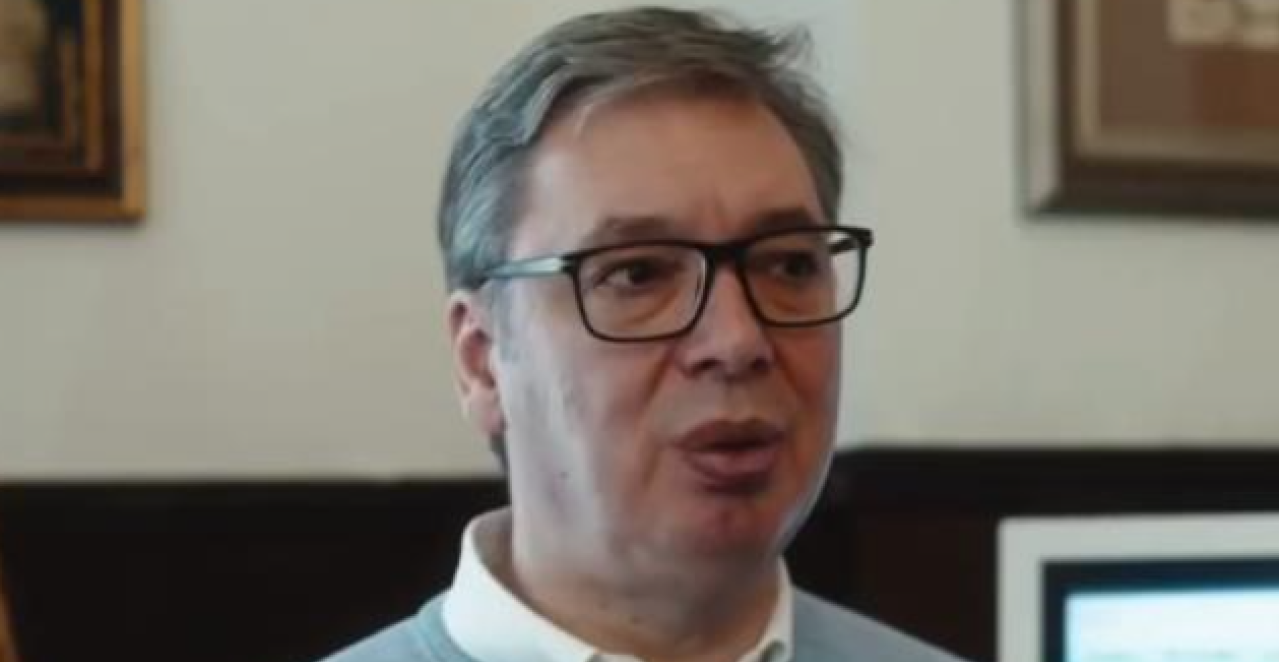 DOGODILE SU NAM SE DVE TEŠKE STVARI Važna poruka predsednika Vučića o energetskoj situaciji u zemlji (VIDEO)