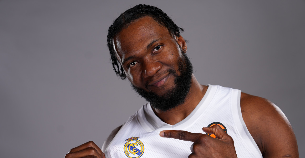 KO JE BRUNO FERNANDO, NOVI CENTAR PARTIZANA? Monstrum pod košem sa NBA pedigreom (VIDEO)