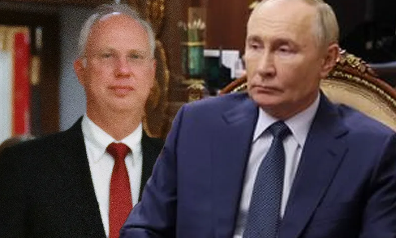 DIMITRIJEV: Moskva vidi titanske napore da se poremeti dijalog Rusije i SAD