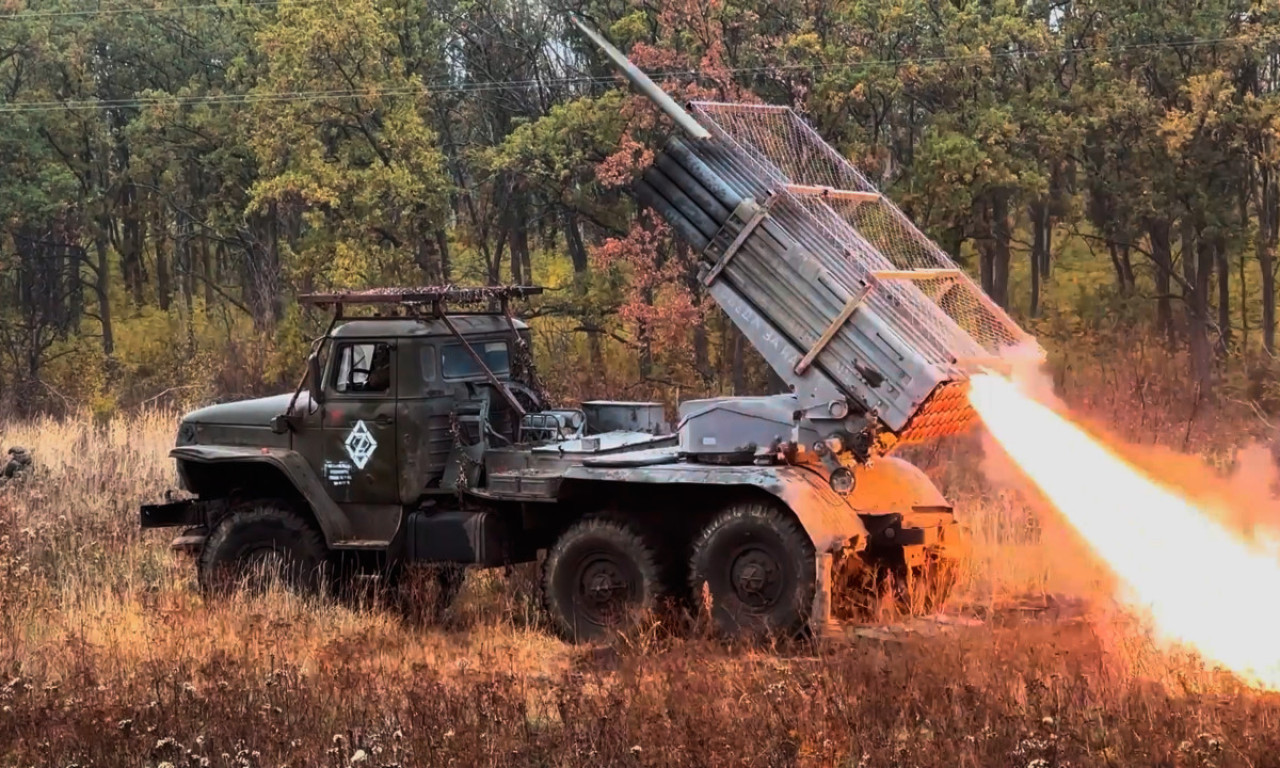 ŠTA JE "BUREVESTNIK" KOG JE PUTIN DANAS PUSTIO? Pravi "nuklearni monstrum" koji može da pogodi svaku tačku na zemlji