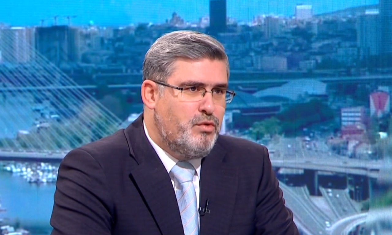 ŠTA 2026. GODINA DONOSI SRBIJI NA PUTU KA EU? Ministar Starović otkriva naredne korake