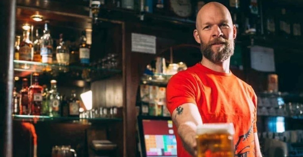 ZAKLEO MI SE DA NIJE UBIO ACU Oglasila se majka osumnjičenog za ubistvo u Sloveniji, pa otkrila porodičnu tragediju