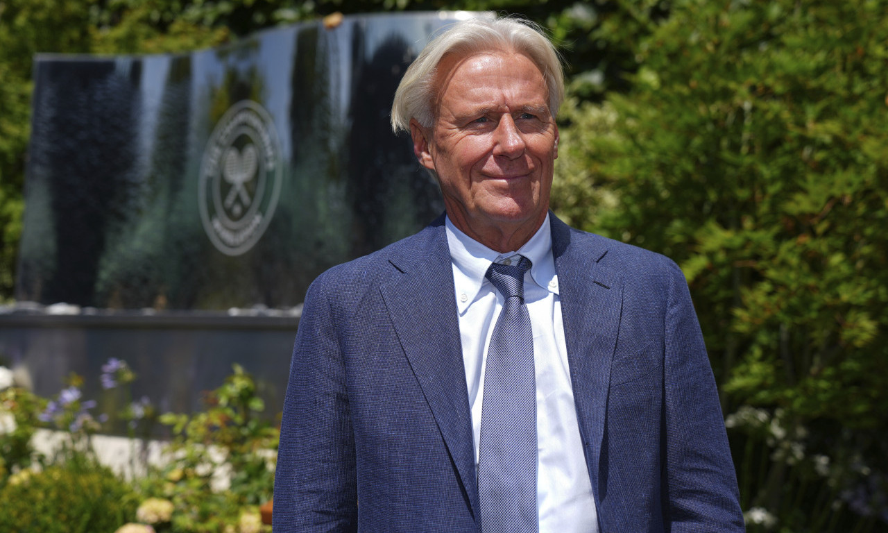 ALKOHOL, KOKAIN I LOŠI BRAKOVI GA NISU UNIŠTILI Bjorg sada vodi bitku života, ulog je najveći mogući (VIDEO)