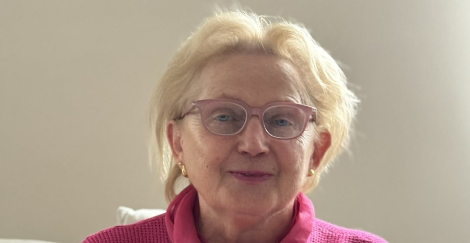 USKORO NA K1INFO "Moja televizija" Branislave Džunov