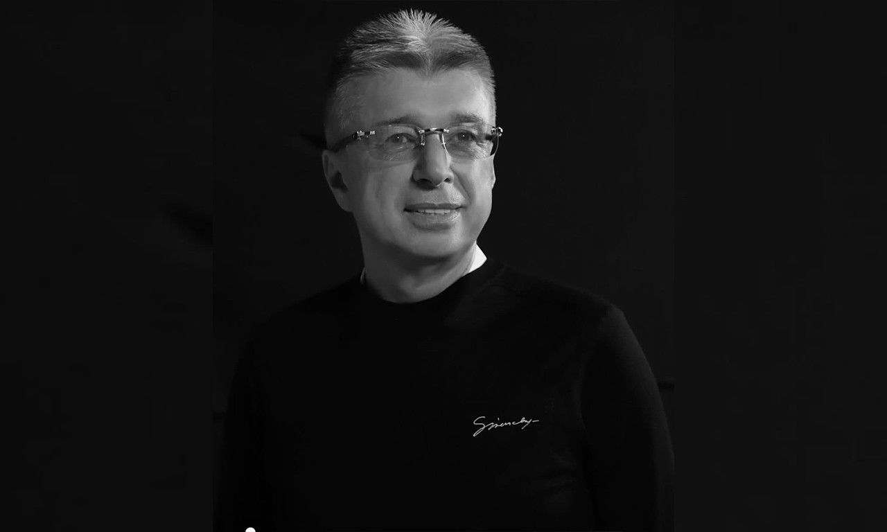 DOKUMENTARAC O SAŠI POPOVIĆU U PRODUKCIJI GRANDA Više od 50 sagovornika otkriva priču