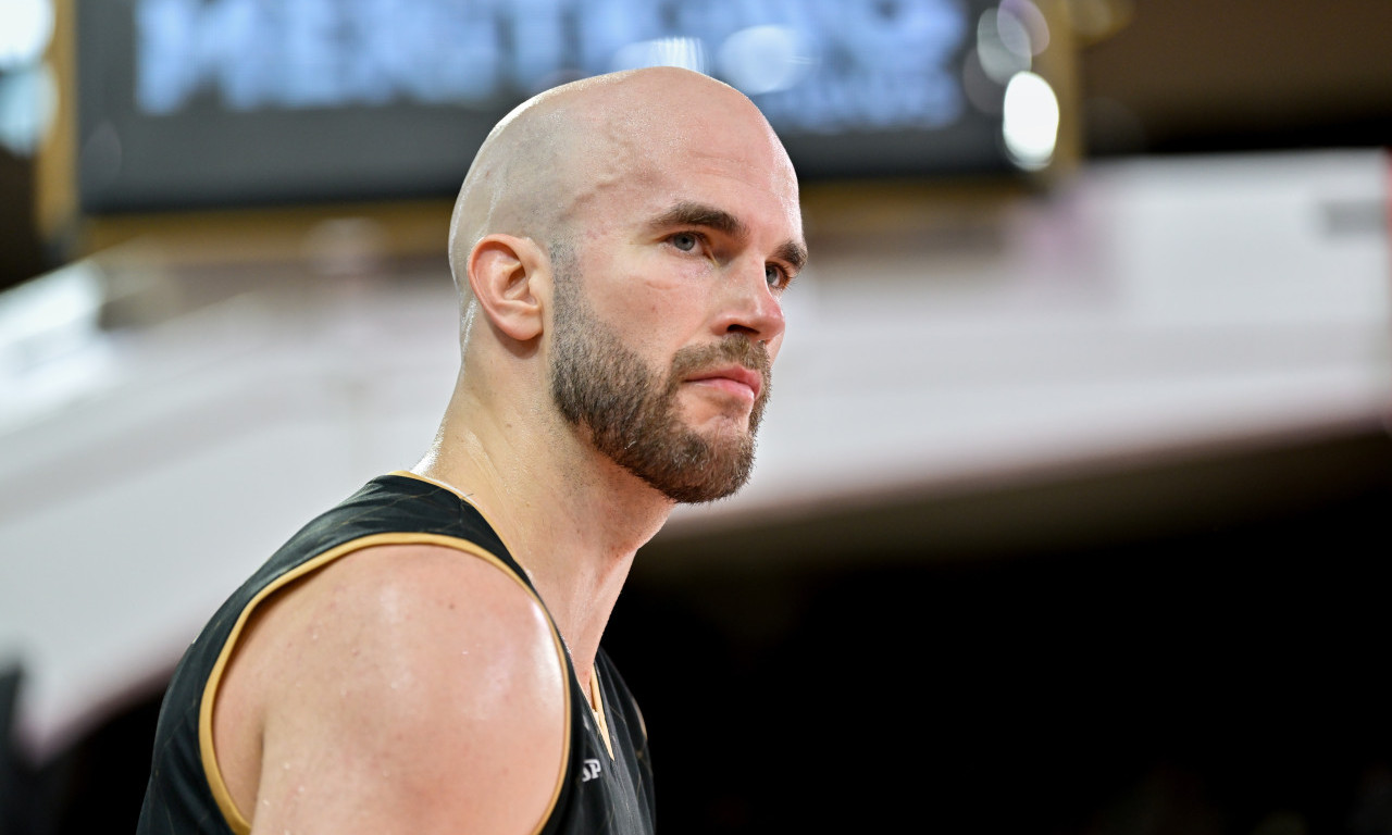 EVO ŠTA SE "KUVA" U PARTIZANU Kalates gotovo sigurno dolazi, ali Obradović želi još jednog igrača