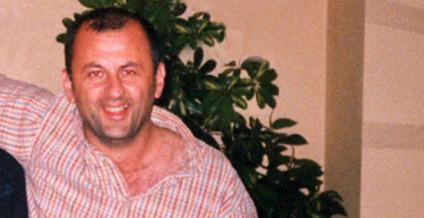 UHAPŠEN RANKO UBOVIĆ Pored biznismena, priveden i direktor čuvene firme! (FOTO)