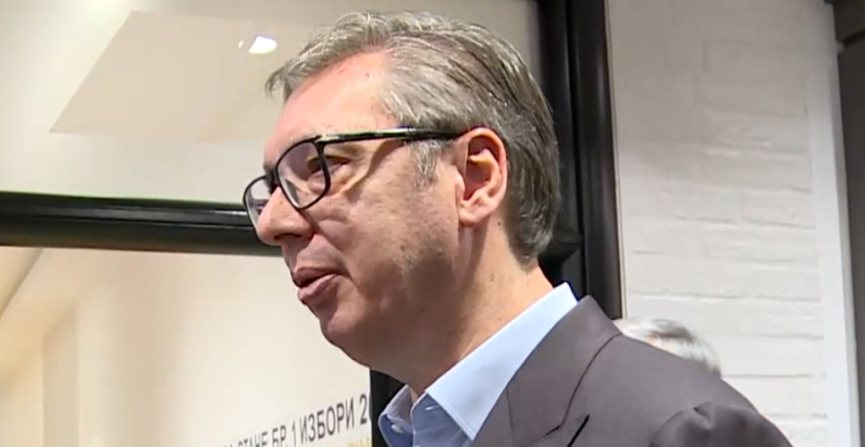VUČIĆ ODGOVORIO NA NAPADE IZ CRNE GORE: Sela Kavači i Škaljari nisu u Srbiji, ne ubijamo mi po njihovoj zemlji nego oni po našoj!