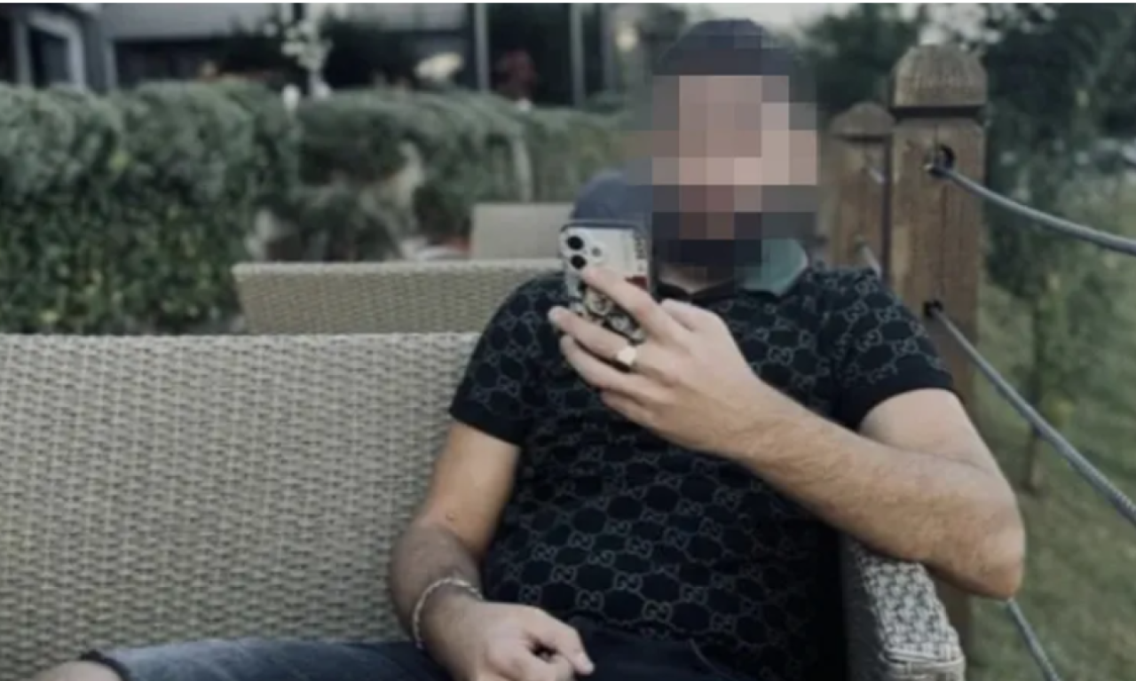 OVO JE OSUMNJIČENI ZA UBISTVO U NOVOM MESTU Pretukao Aca koji je štitio sina, tvrdi da nije kriv