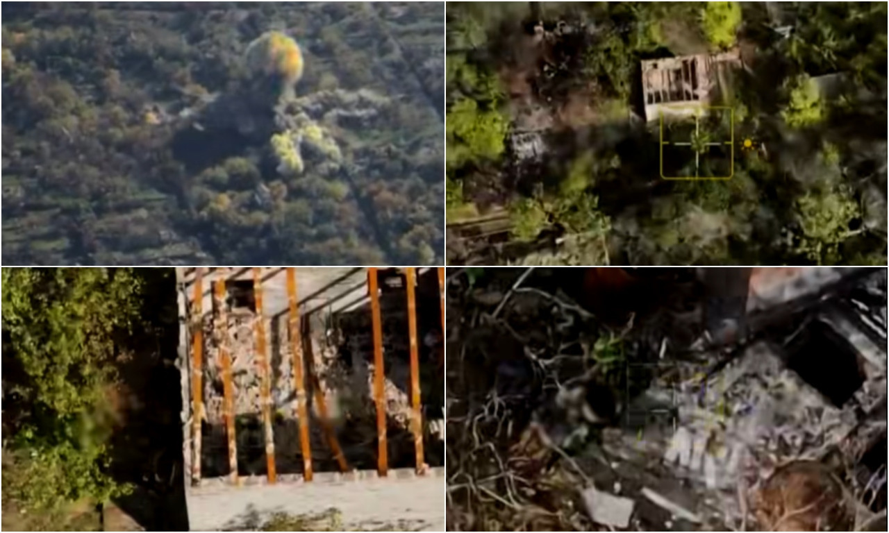 UKRAJINCI SNIMALI UBISTVO SINA RUSKOG GENERALA! "Bio jednom jedan mladi poručnik" (VIDEO)