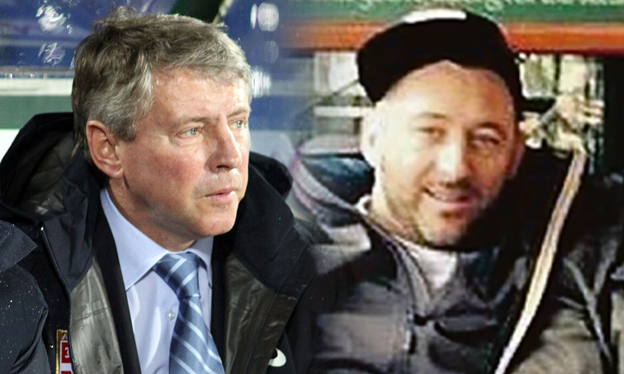 PIŽONOV ZET "ŠKALJARAC" LIKVIDIRAN U BUDVI: Ubijen jednim hicem iz snajpera! Decenija od ubistva jedne od prvih žrtava rata klanova (FOTO)