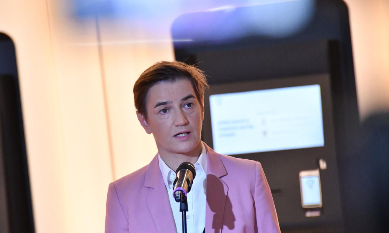 BRNABIĆ O ČLANSTVU U EVROPSKOJ UNIJI: "Ni u EU nisu saglasni kada će Unija biti spremna za nove članice"